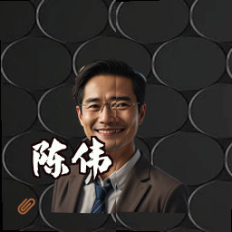 陈伟
